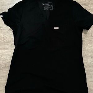 FIGS Catarina Scrub Top XS